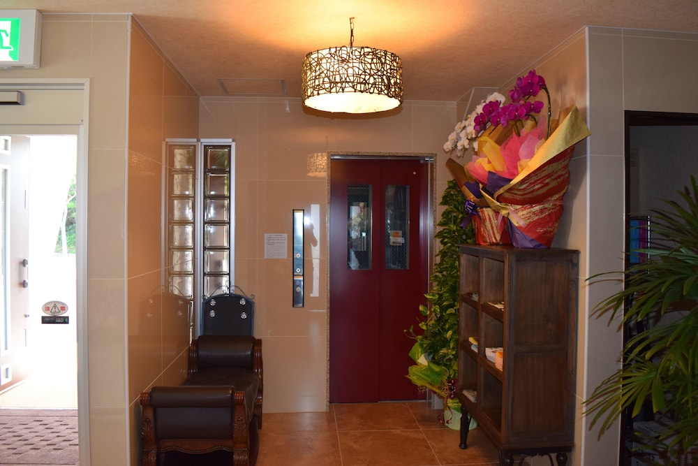 Wisteria Condominium Resort 7/50