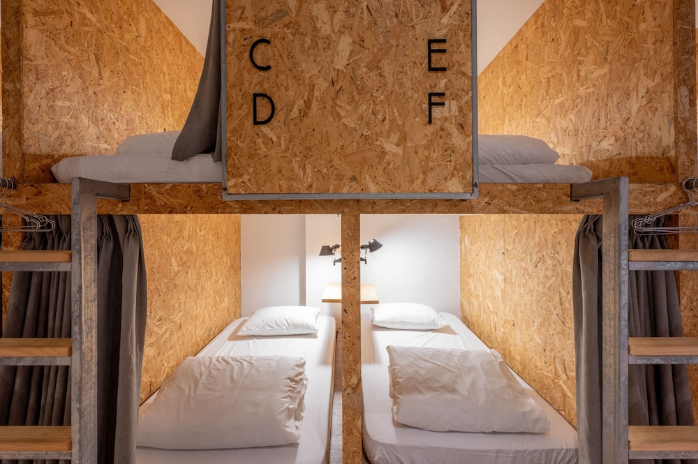 Light Hostel Hualien 23/45