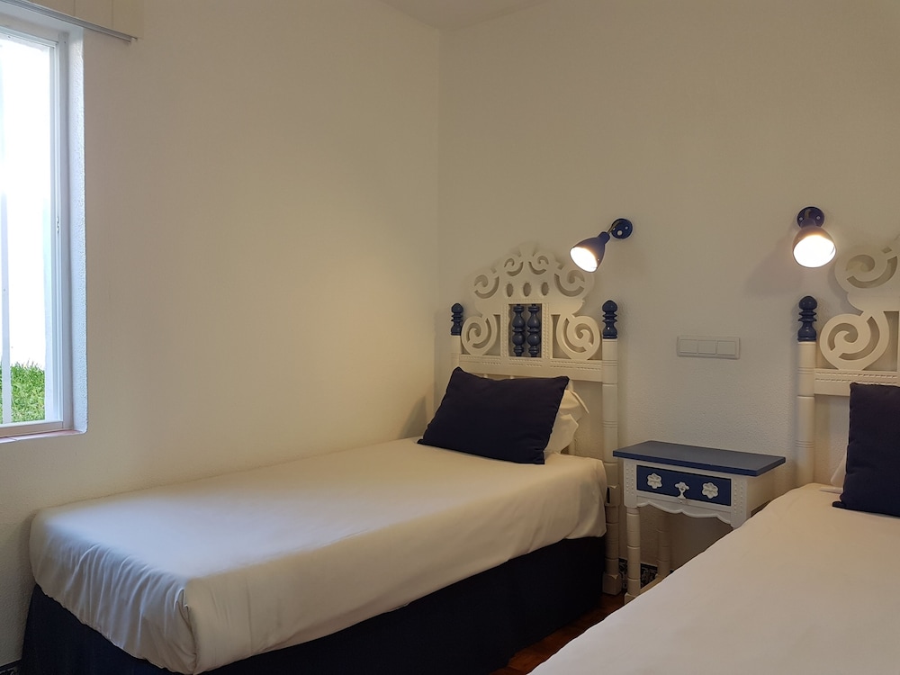 1 BEDROOM, APARTMENT, SEA VIEW