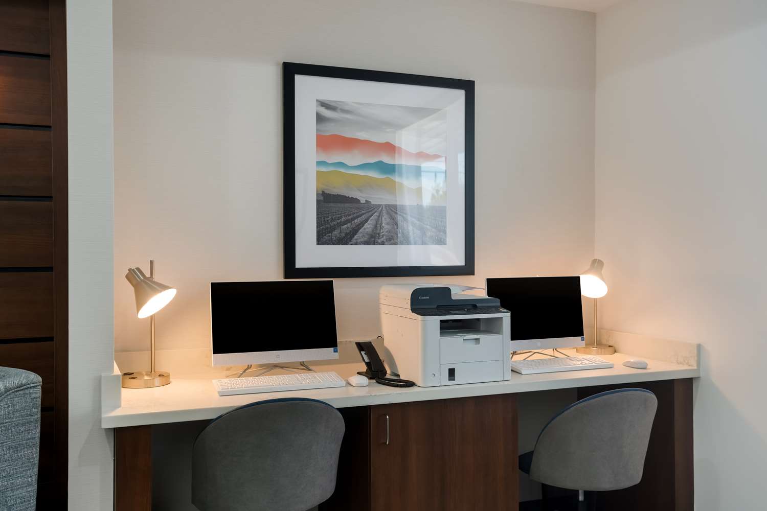 Best Western Colfax 36/43