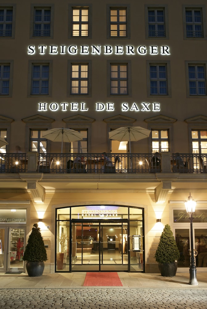 Steigenberger Hotel De Saxe 2/63