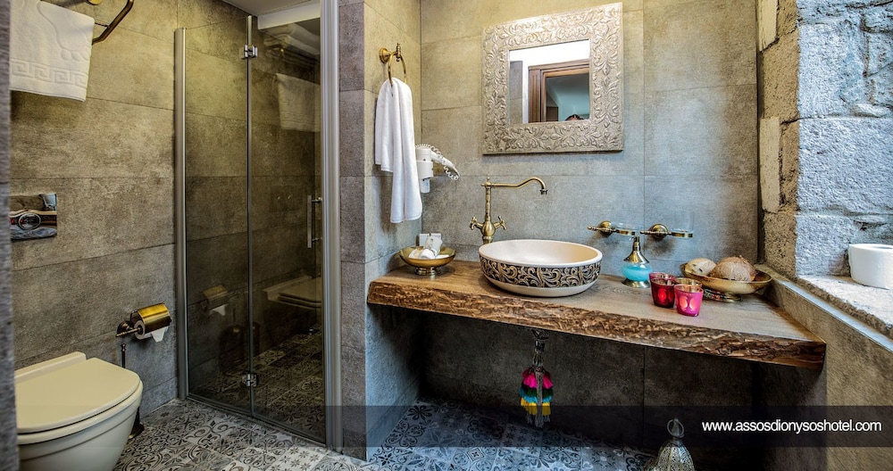 Assos Dionysos Hotel - Adults Only 45/49