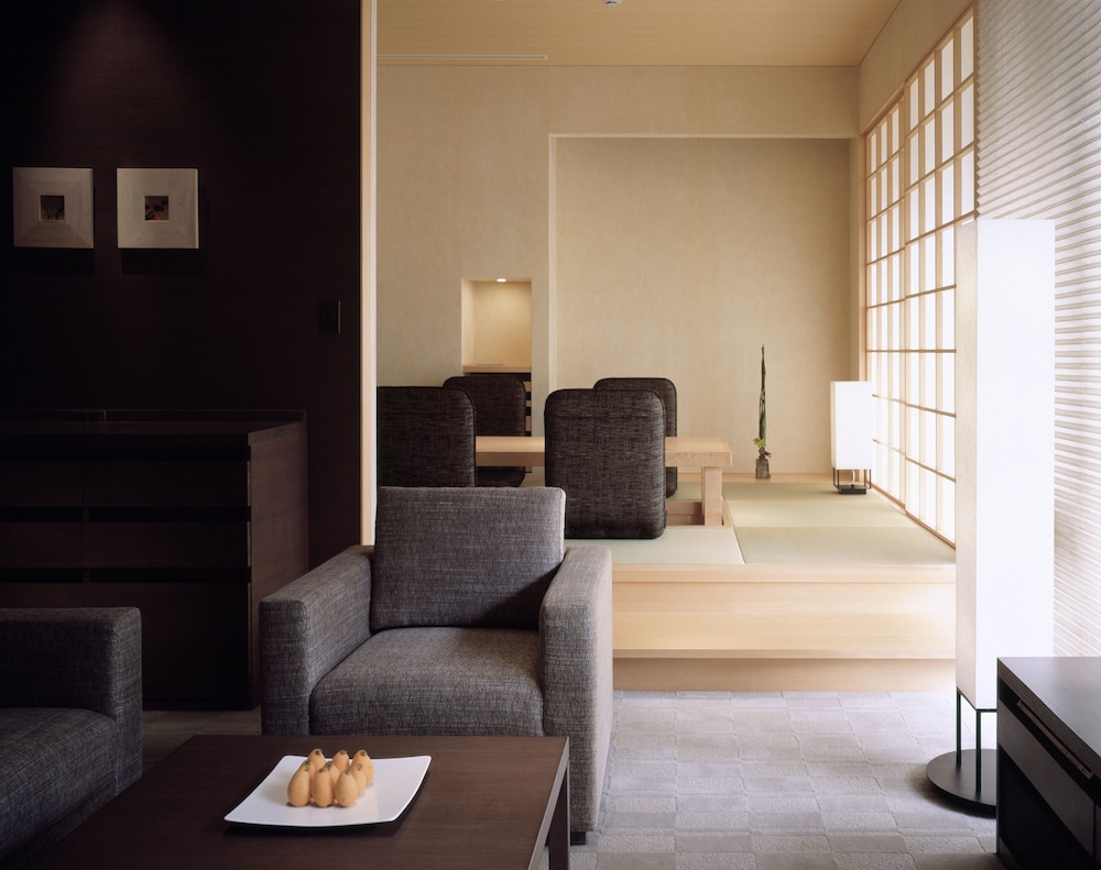 HYATT REGENCY KYOTO 49/72
