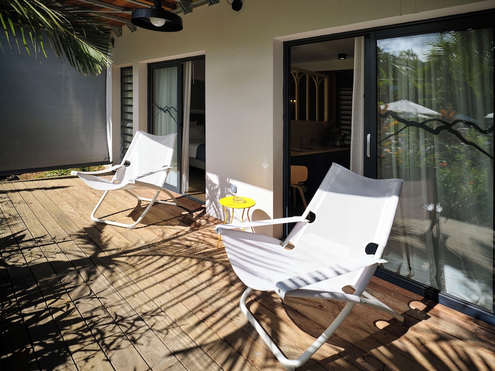 Le Dimitile Hotel & Spa 27/48