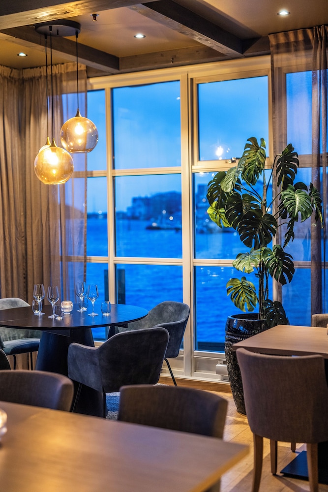Villa Bryggekanten by Classic Norway Hotels 18/39