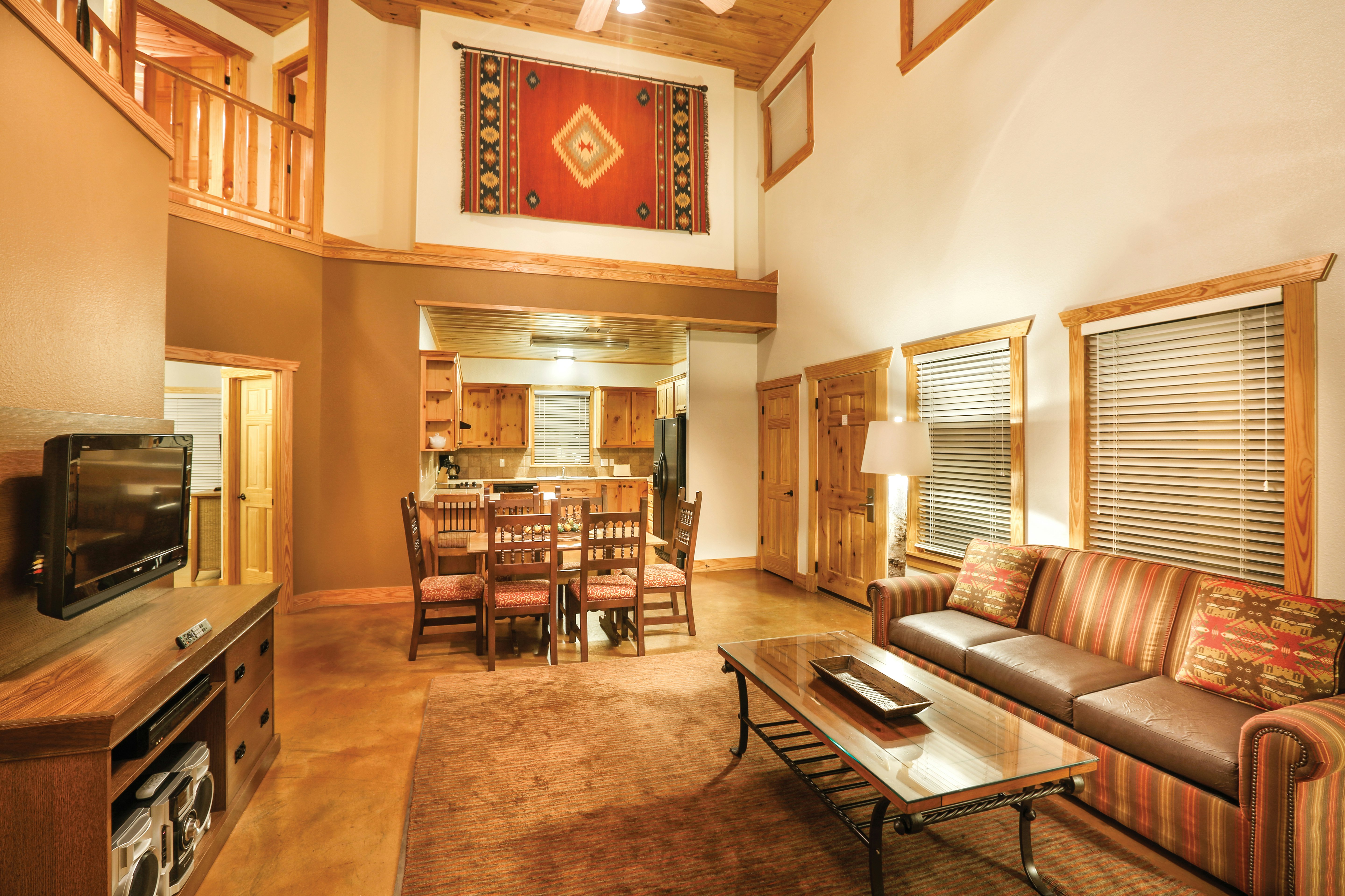Worldmark New Braunfels 14/27