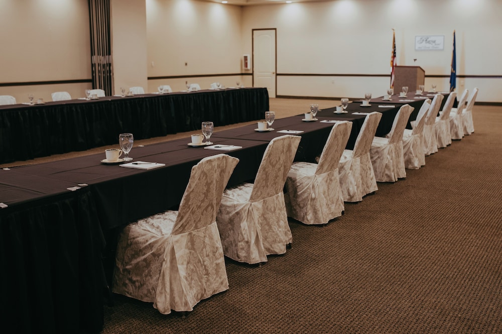 Best Western Carson City Hotel 57/64
