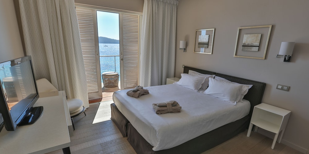 Hotel Le Pinarello 14/47