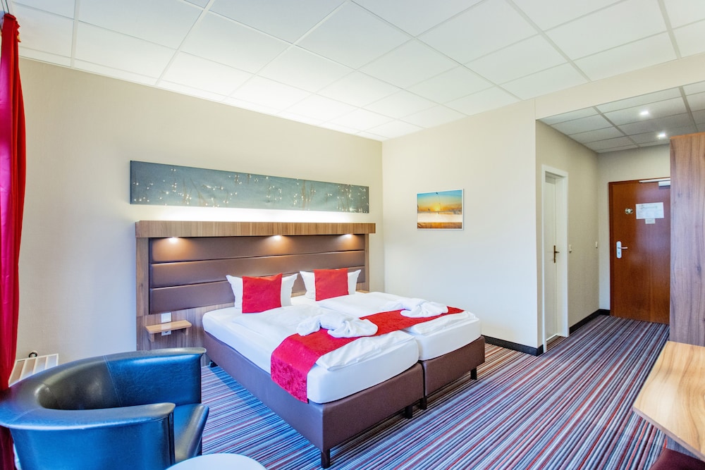 Seehotel Brandenburg An Der Havel 28/70