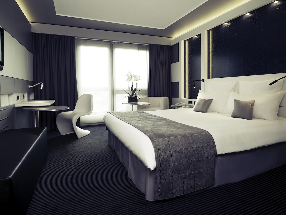 Mercure Plaza Biel 23/75