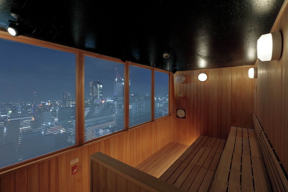 Candeo Hotels Osaka Namba 48/67