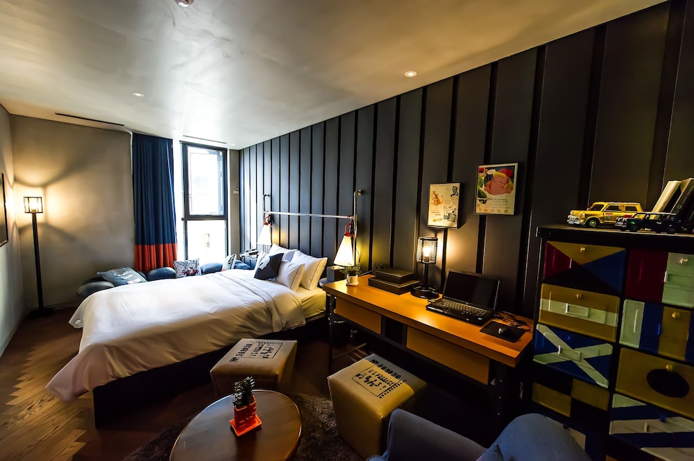 Hotel the Designers Jongno 24/68