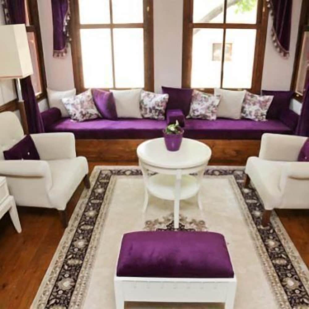 Izmit Butik Otel 26/29