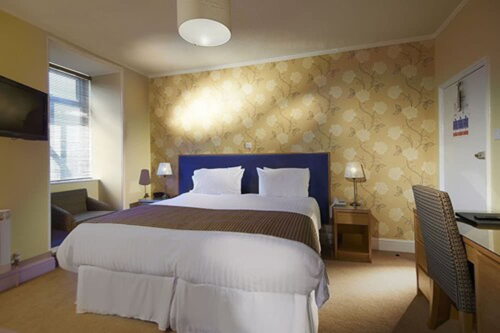 Les Rocquettes Hotel 13/49