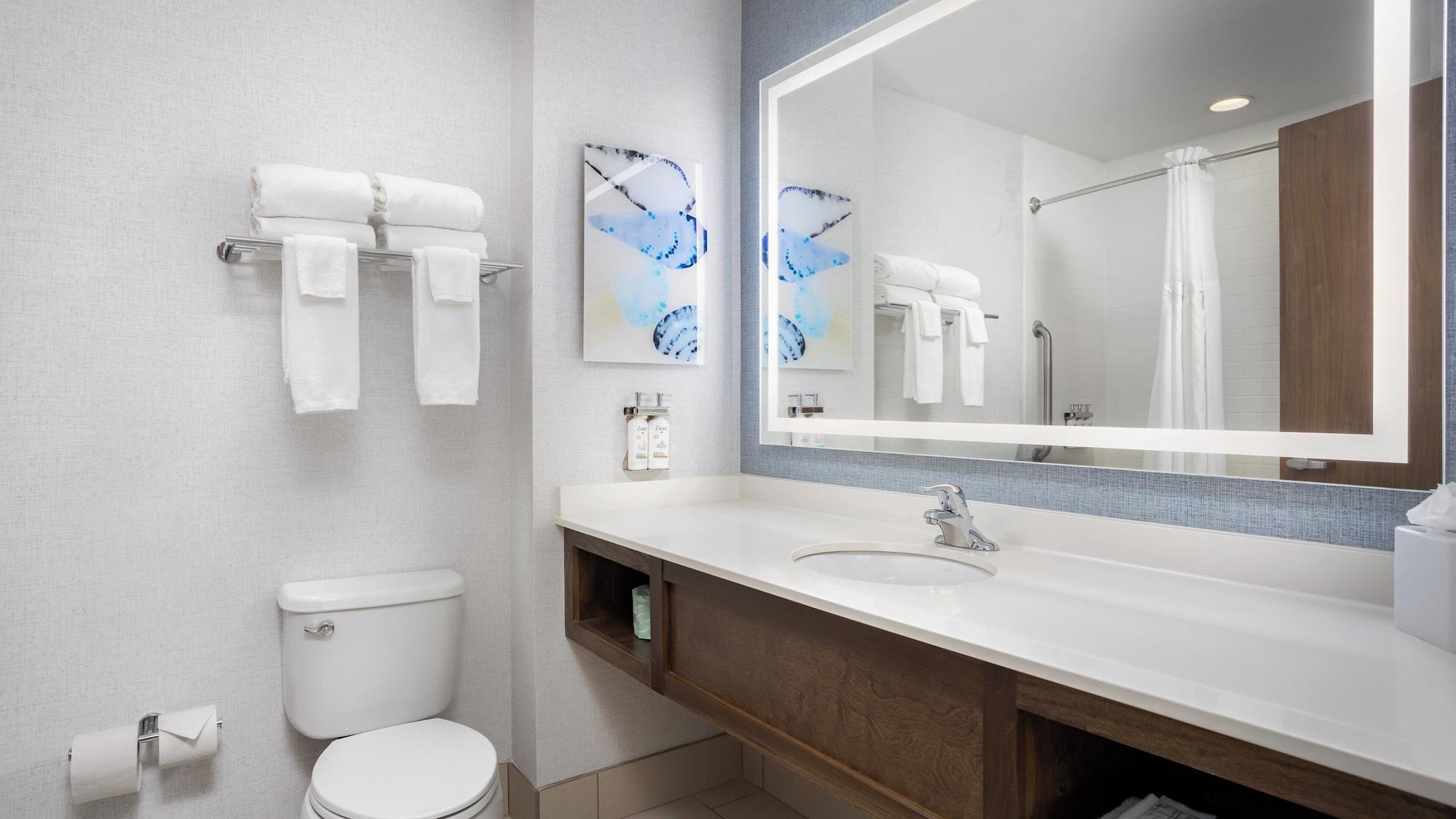Suite, Multiple Beds, Ocean View