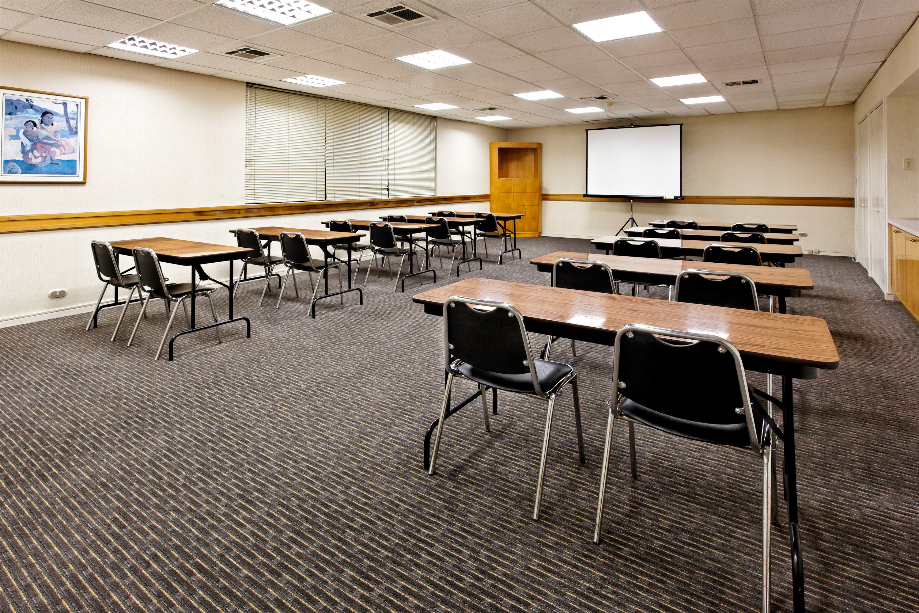 HOLIDAY INN EXPRESS ANTOFAGASTA 54/66