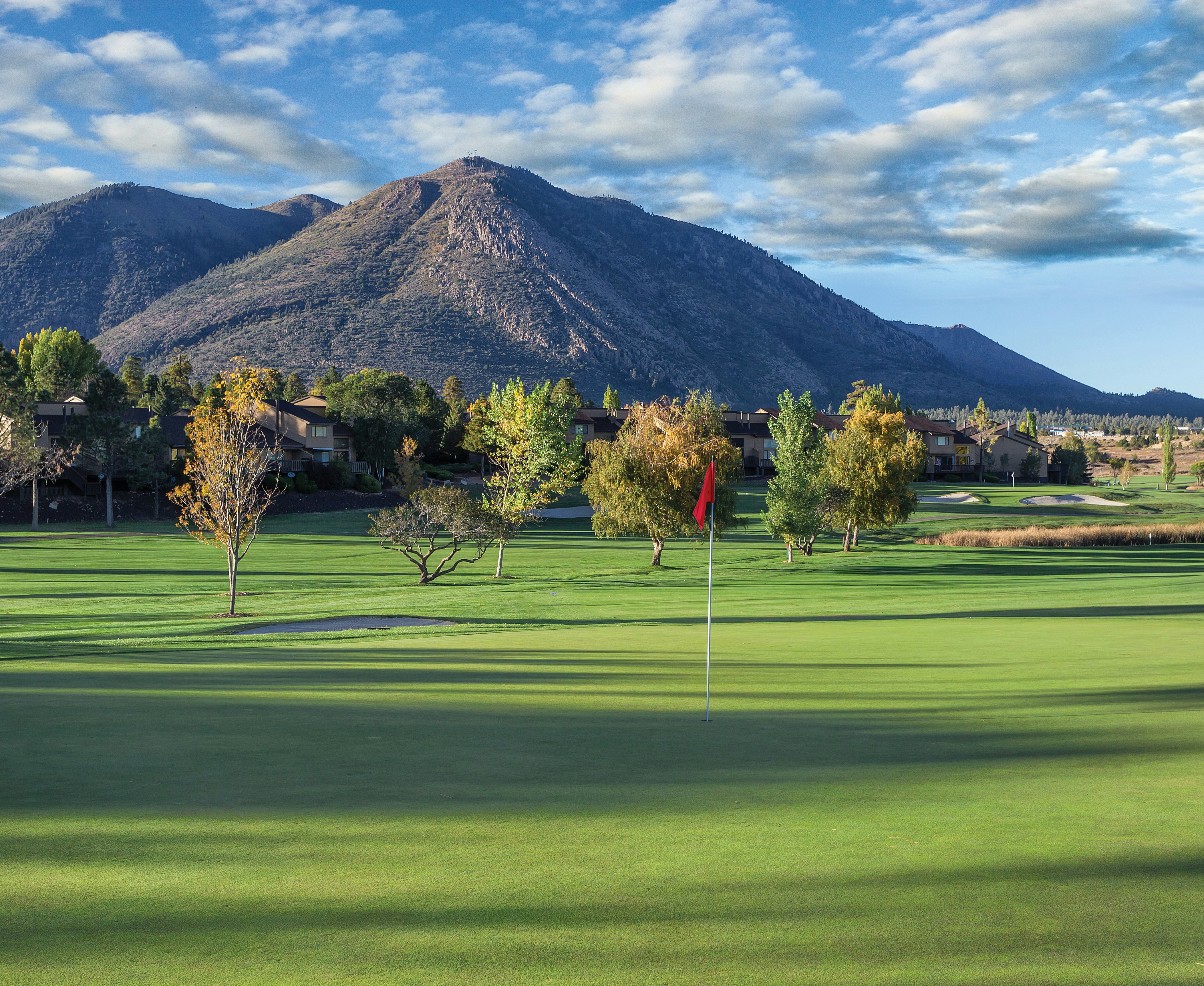 Club Wyndham Flagstaff 11/16