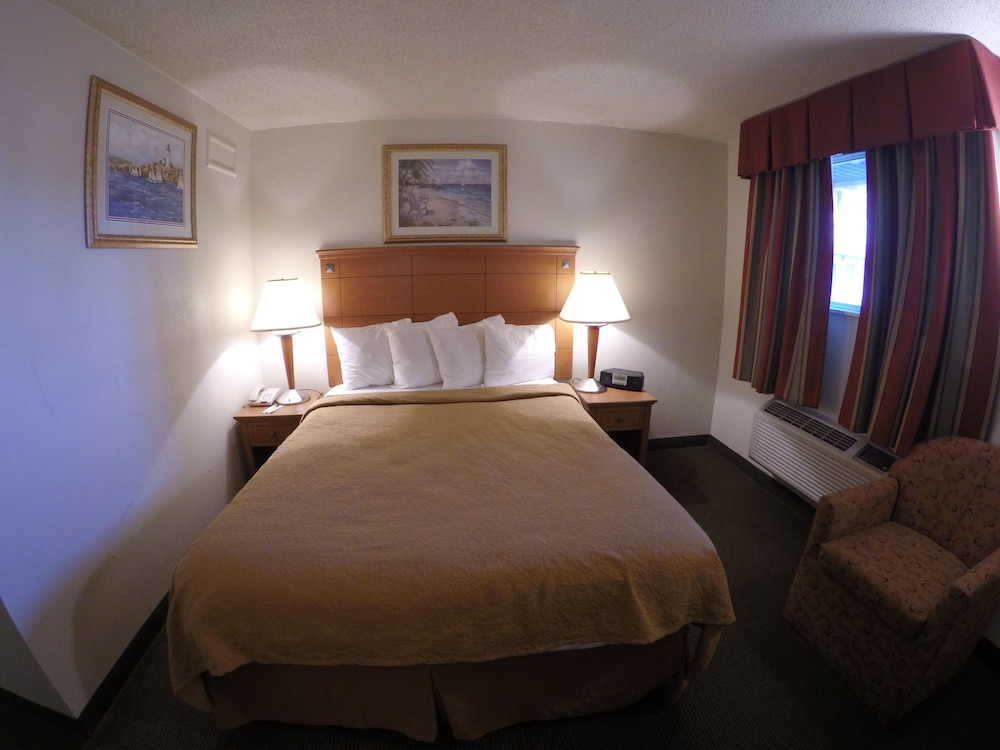 Rodeway Inn Point Pleasant Beach 10/36