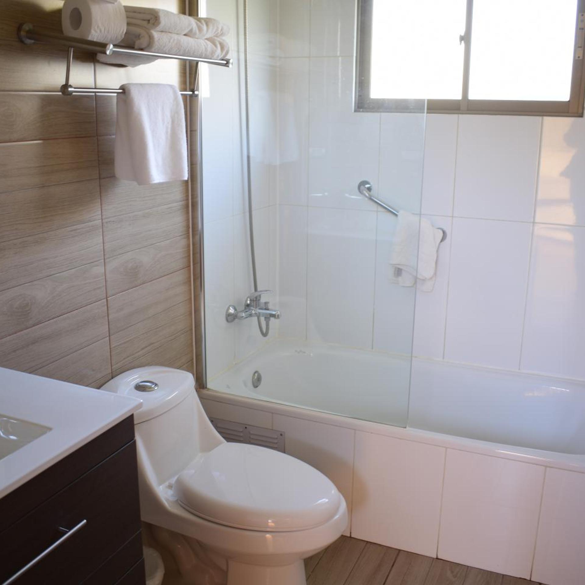 Apart Hotel Vegasur 44/50