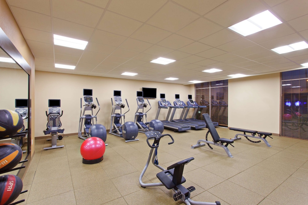 Hilton Garden Inn Victoria 43/75