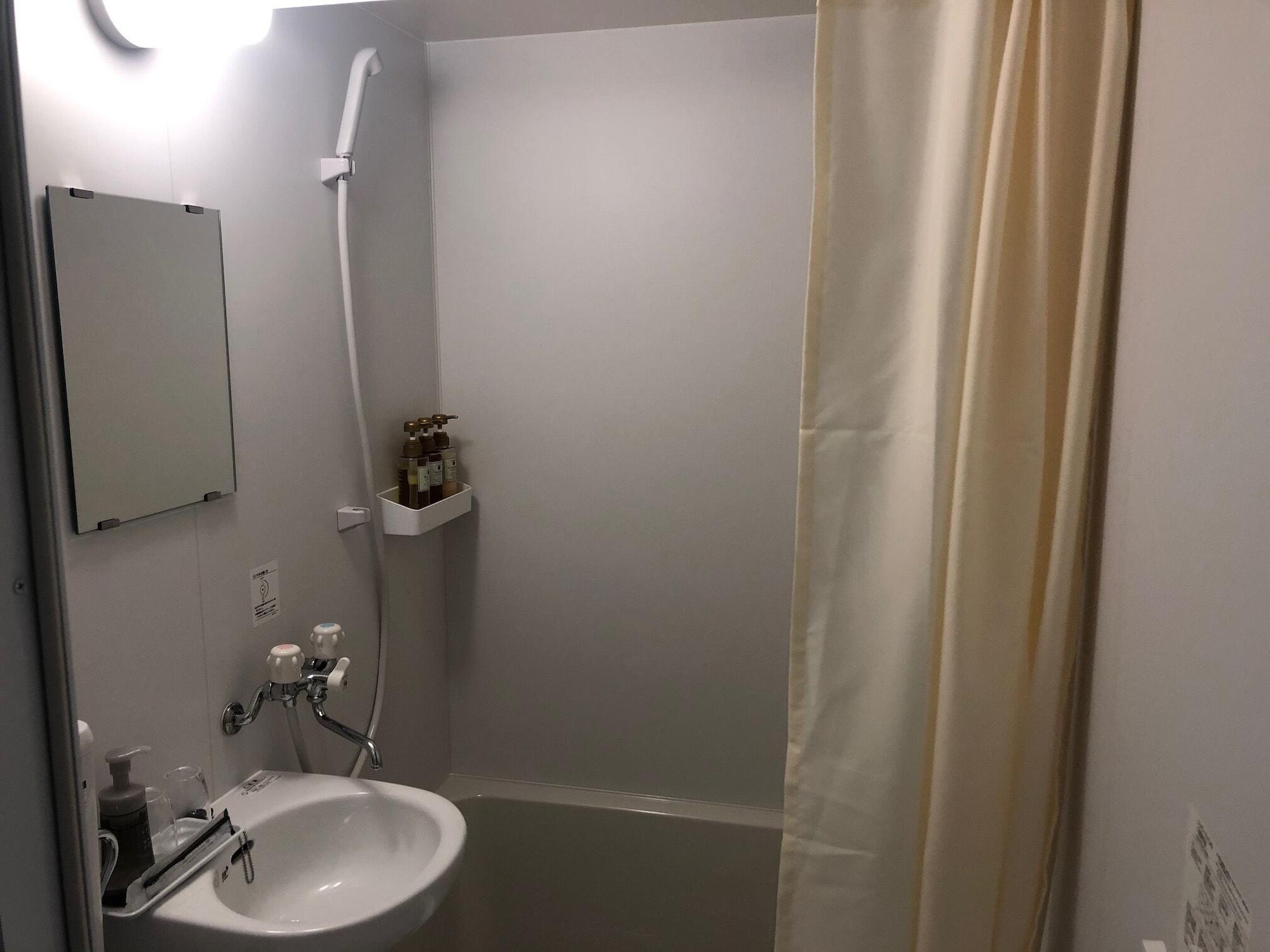 Hotel Nexus Hakata Sanno 23/27