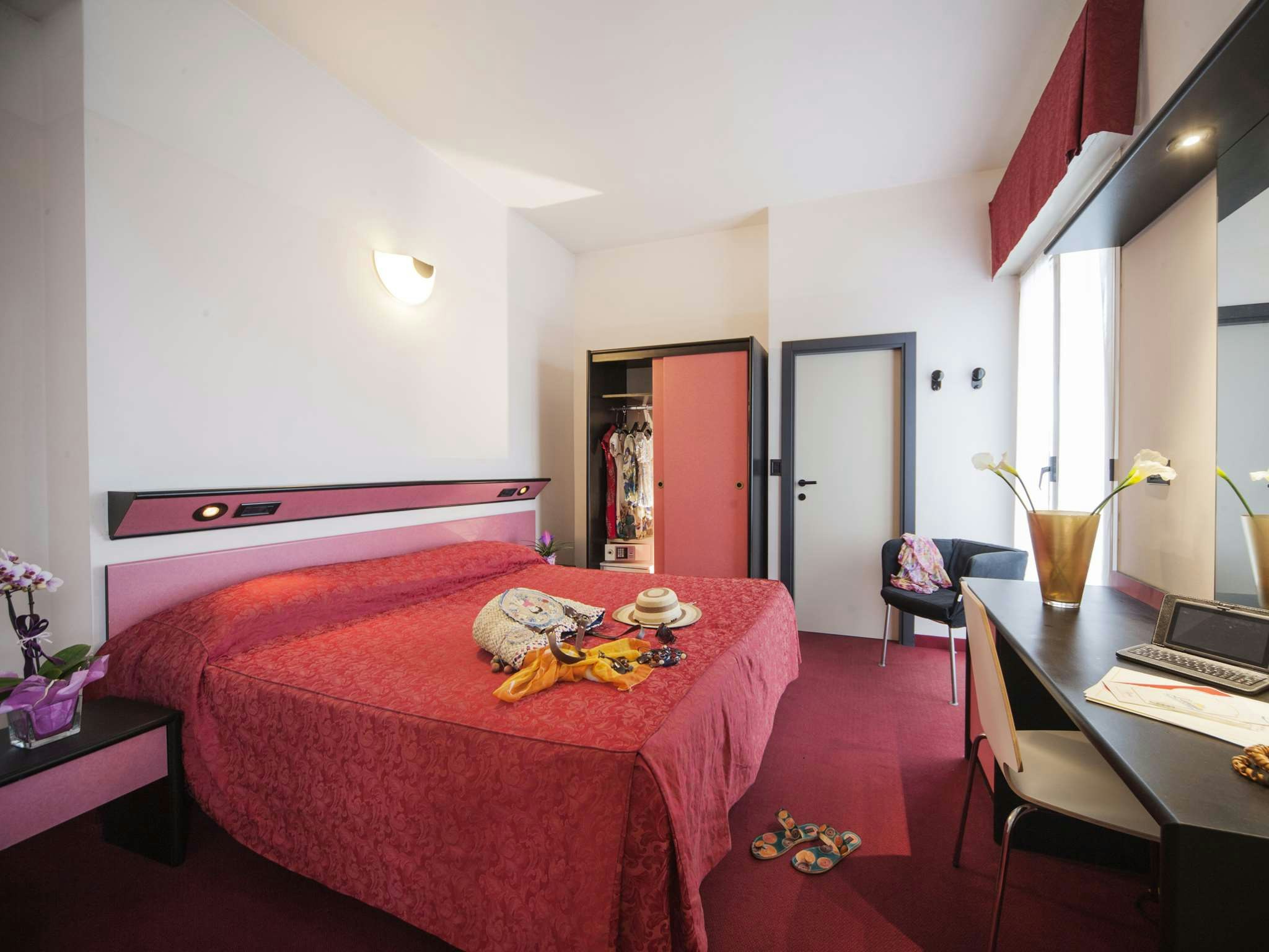 Hotel Levante Rimini 21/72