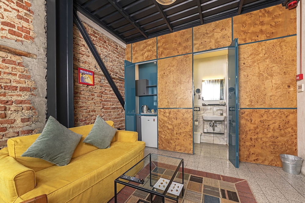 Raven Istanbul Suites 40/57