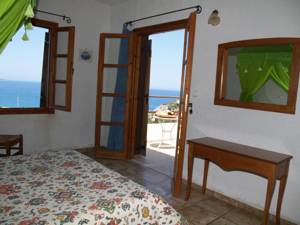 Cretan Village Hotel Apartments 13/31