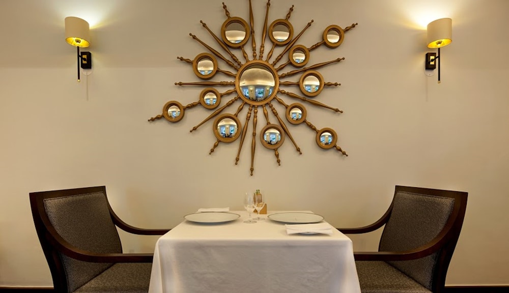 Hotel Quinta Das Lagrimas - Small Luxury Hotels 52/67