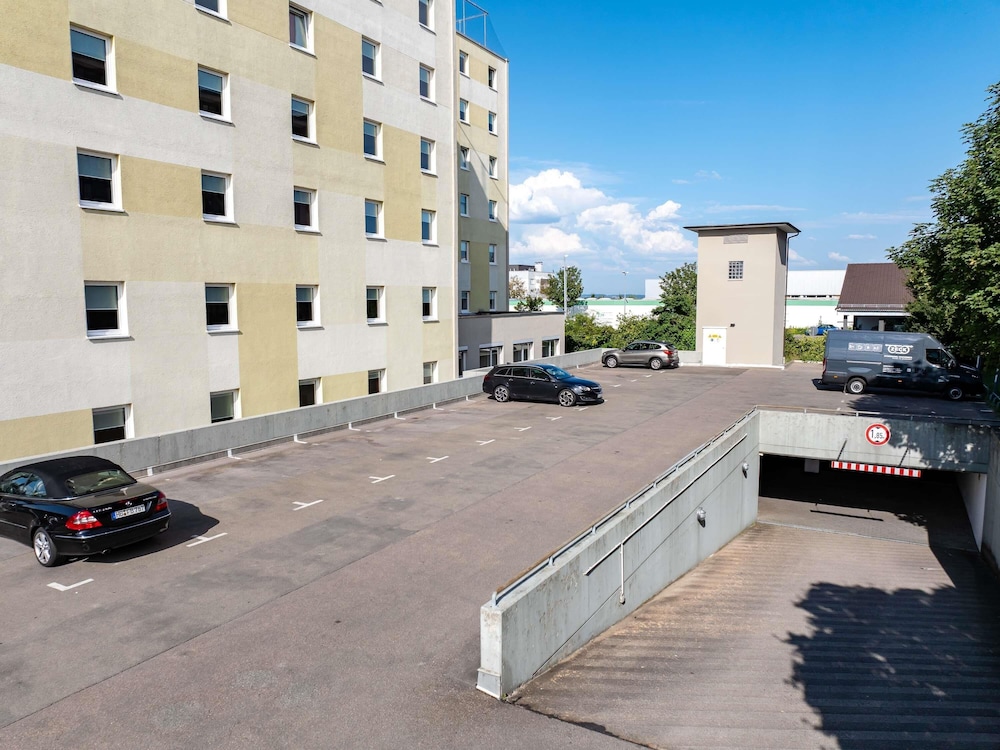 ibis Stuttgart Airport Messe 57/62