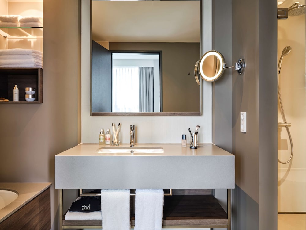 Atlantic Hotel Muenster 50/50
