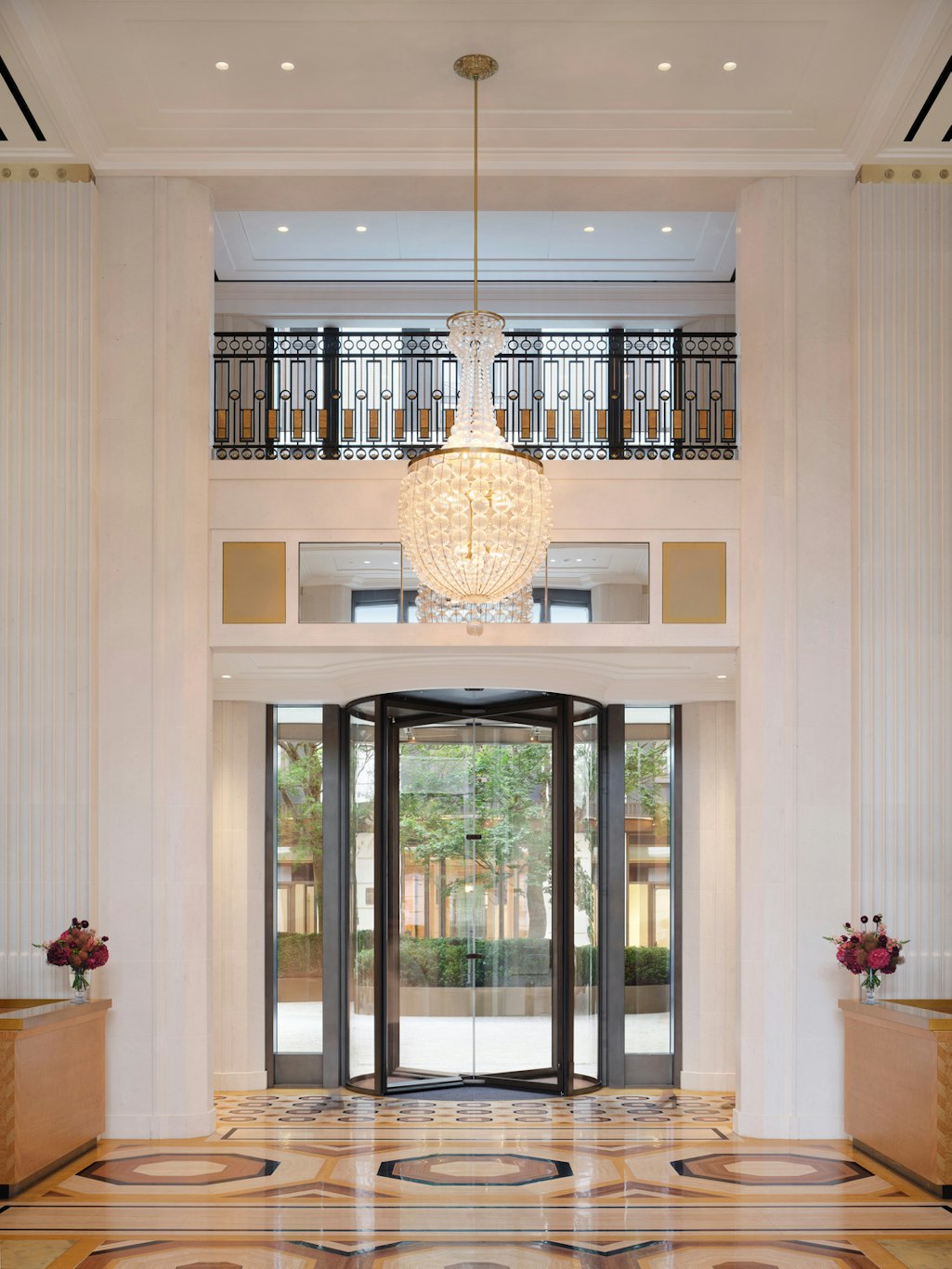 The Peninsula London 5/30