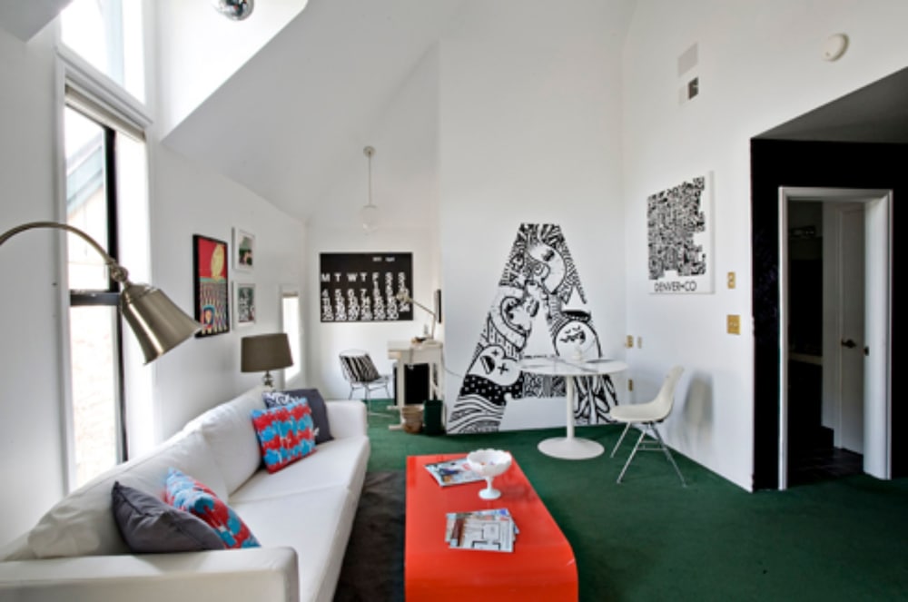Queen Anne Bed And Breakfast 53/70