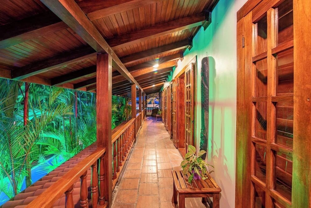 Hotel Villas Lirio 20/48