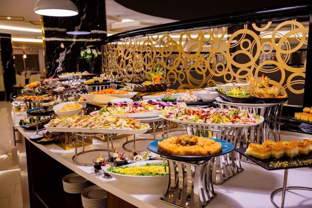 فندق لو بارك كونكورد نجران(Le Park Concord-Najran) 17/42
