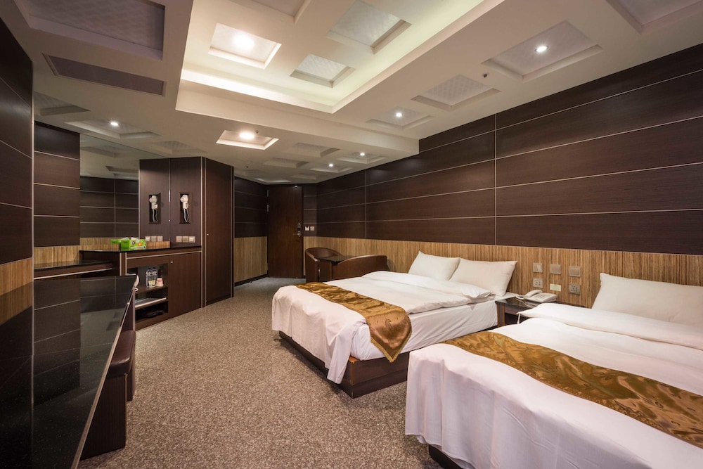 Twinstar Hotel 22/52