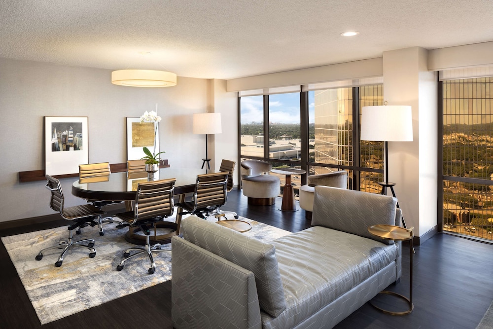 DoubleTree by Hilton Hotel Dallas - Campbell Centre 39/68
