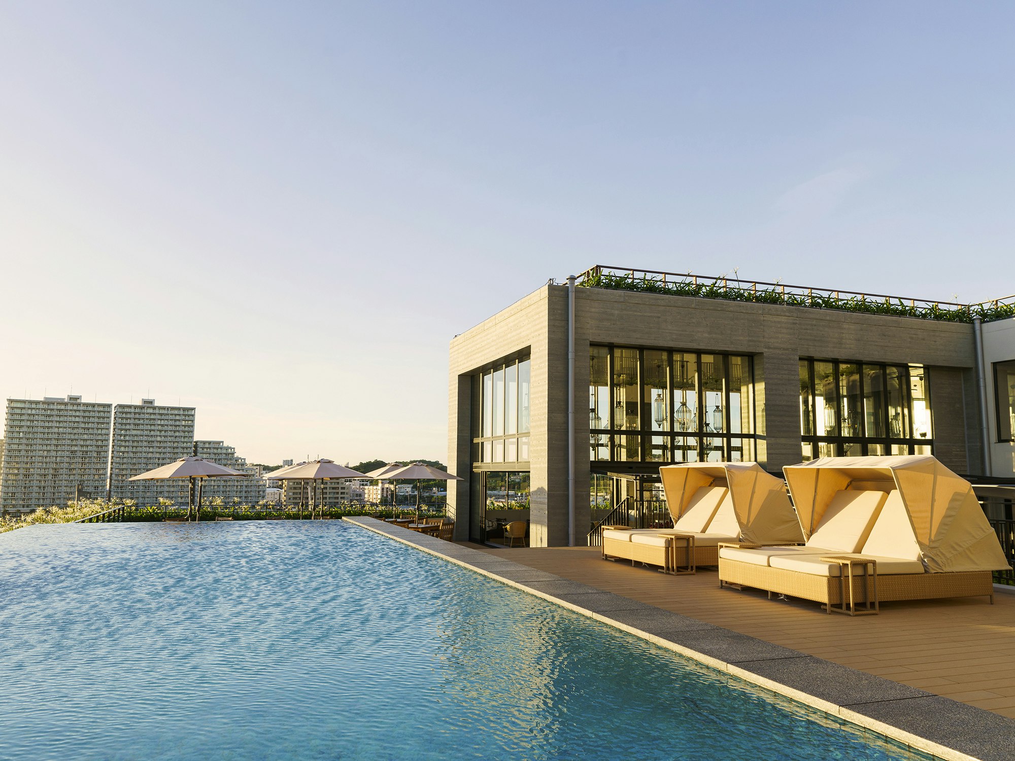 MB Gallery Chatan by The Terrace Hotels 3/14
