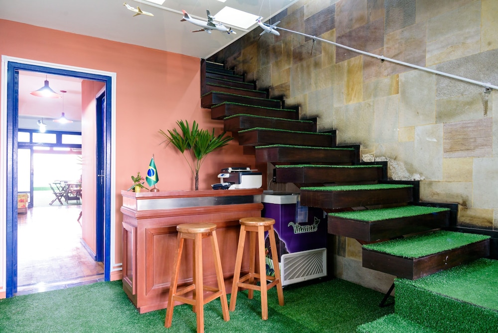 Maracanã Hostel Vila Isabel 9/50