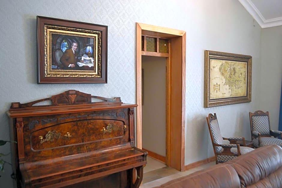 Hobbit Boutique Hotel 10/32