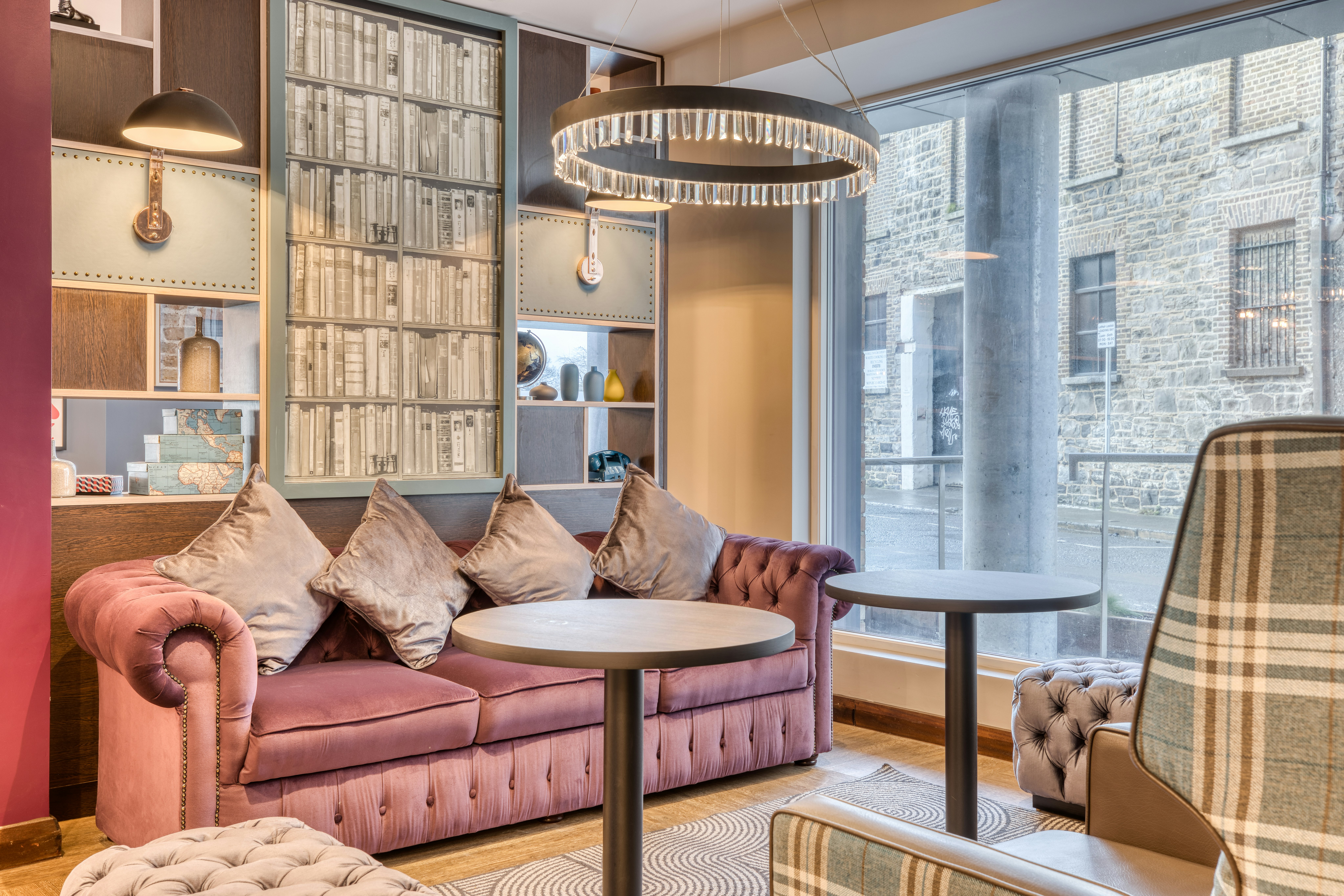 Premier Inn Dublin City Centre (The Liberties) 23/37