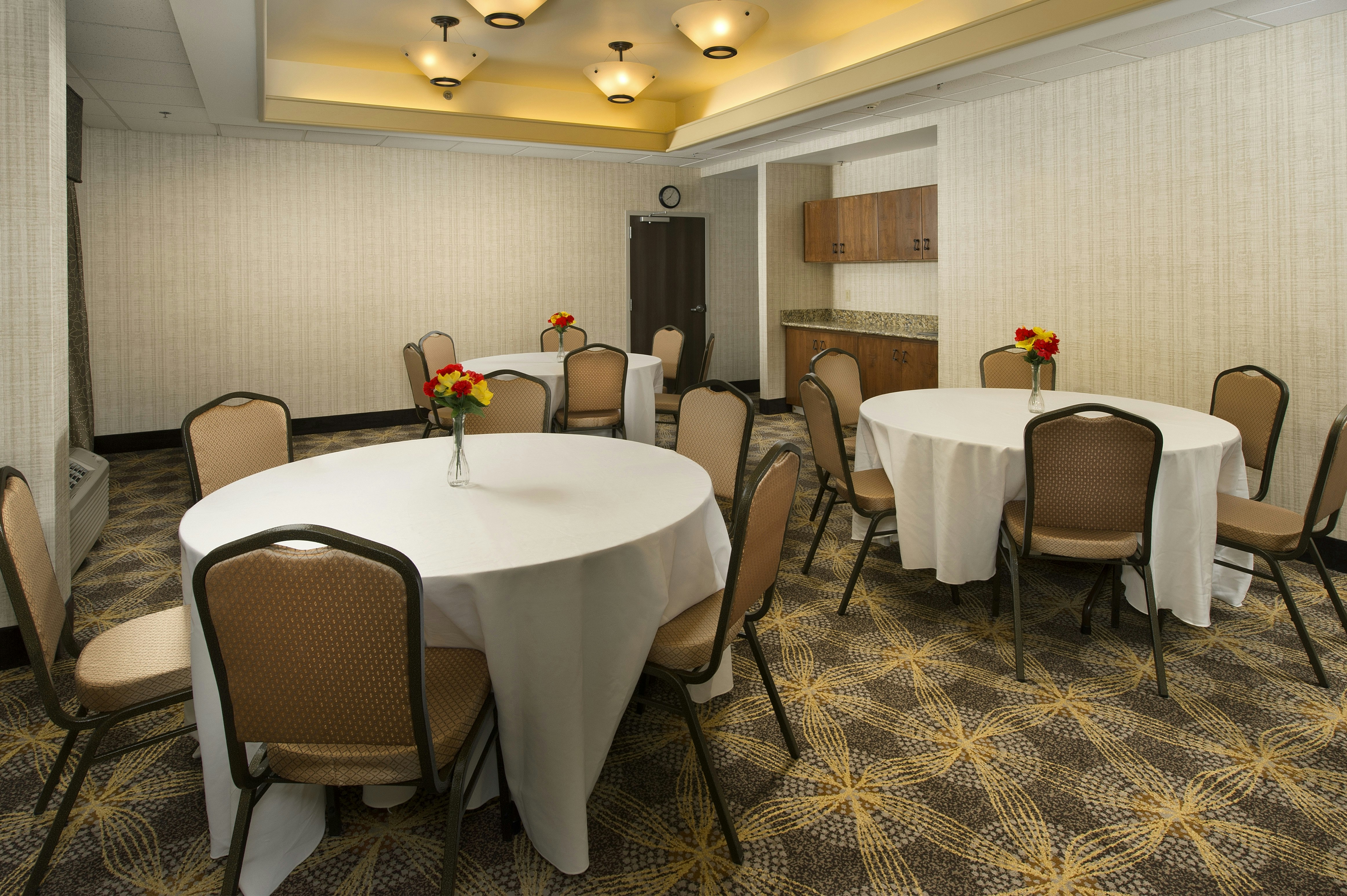 Hampton Inn Rochester Greece 10/12