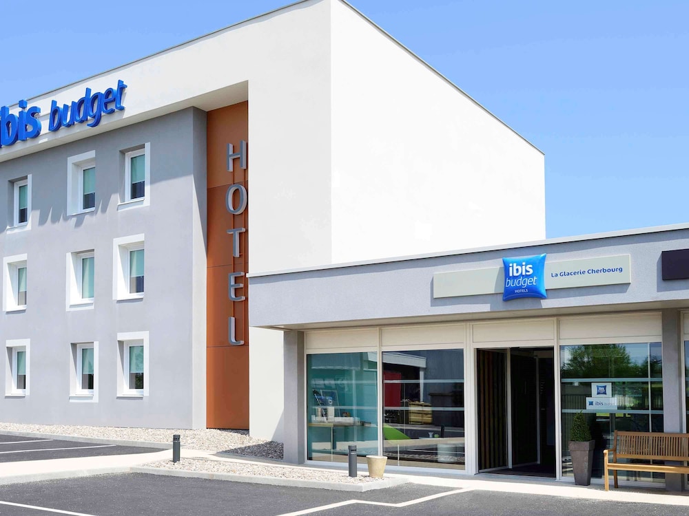 Ibis Budget Cherbourg La Glacerie 6/57
