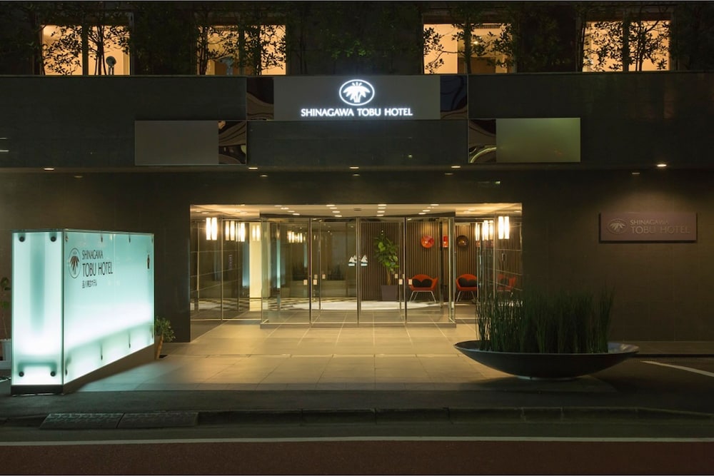 Shinagawa Tobu Hotel 10/43