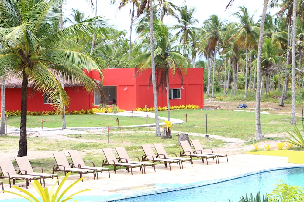 Makaira Beach Pousada Hotel 68/72