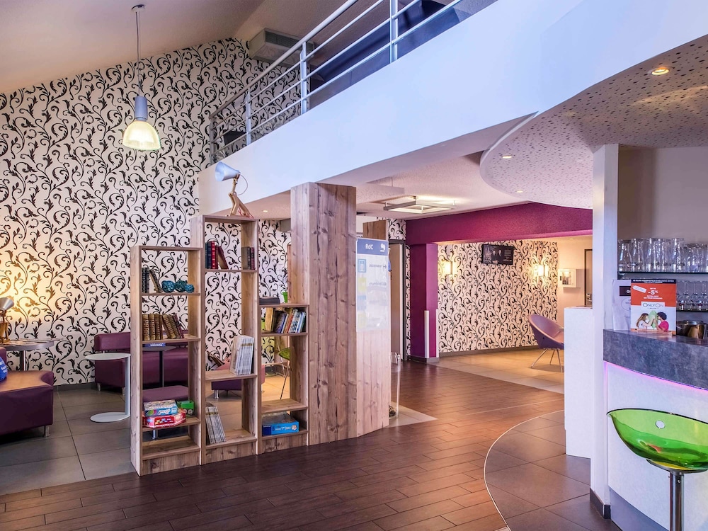 Ibis Styles Brive La Gaillarde 8/69