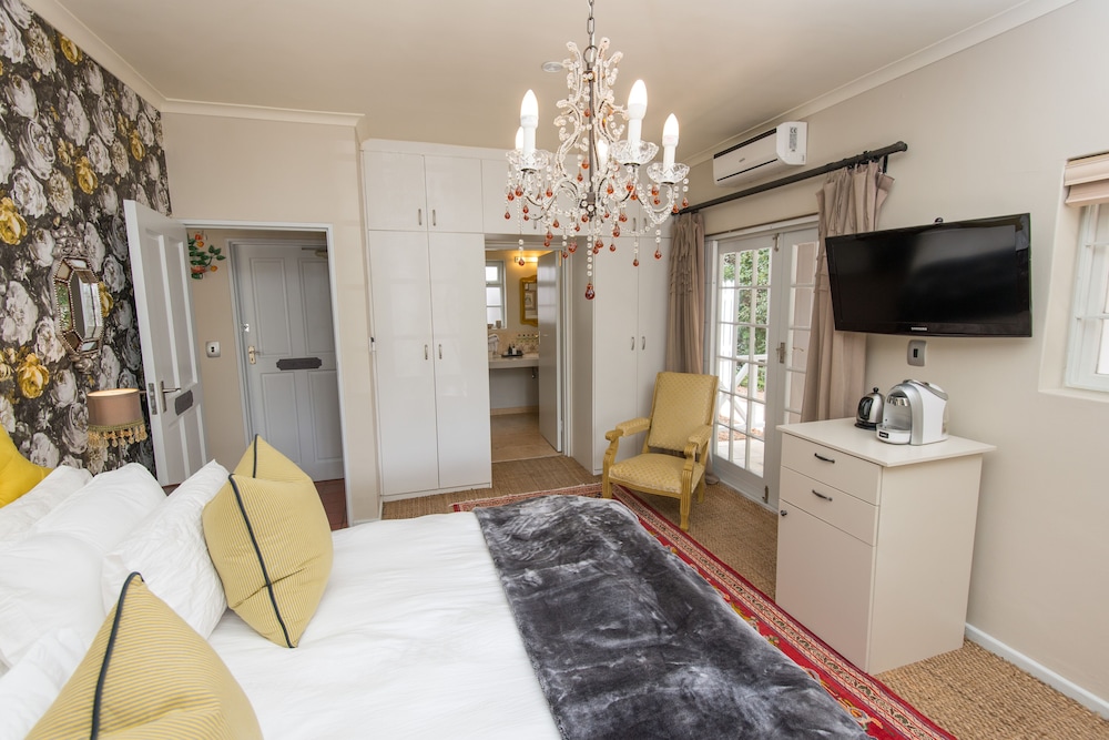 Baruch Guest House 20/36