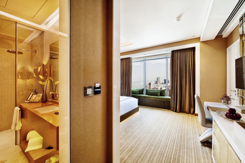 The Domain Hotel and Spa - Adults Friendly 16 Years Plus 34/80