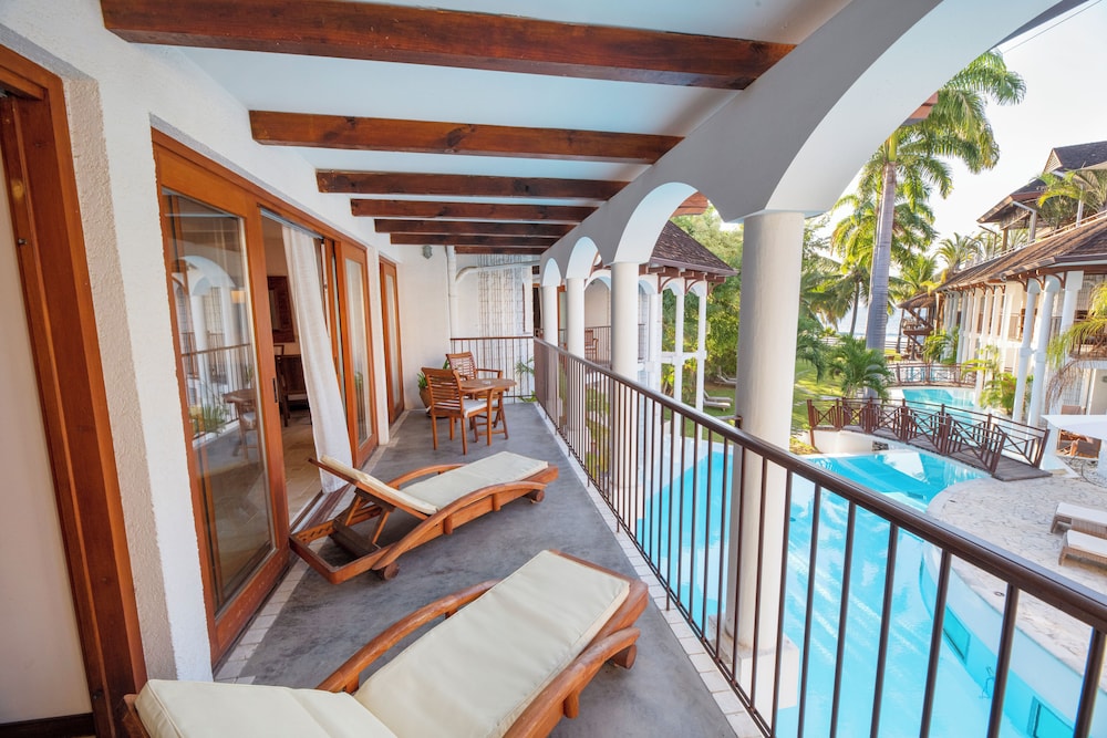 Le Saint Alexis Hotel & Spa 19/45