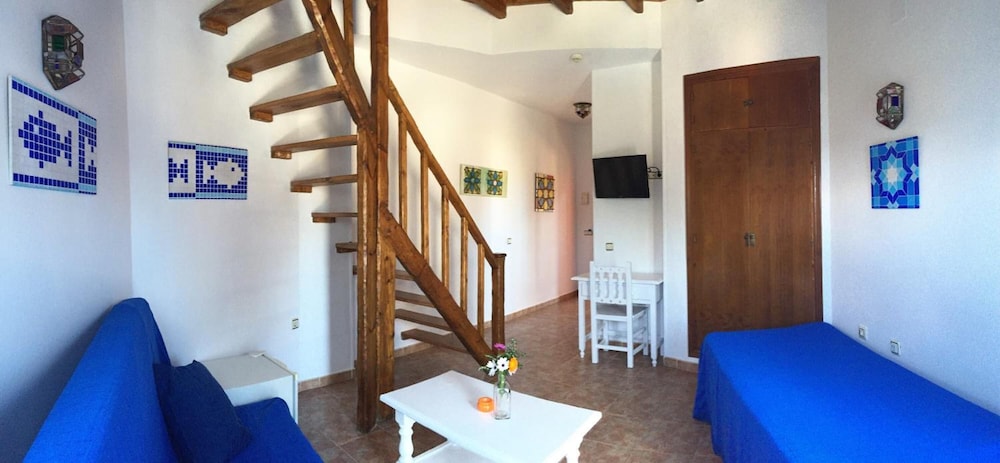 Hostal Alhambra 27/50